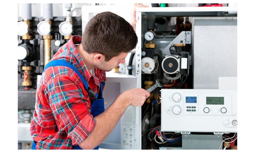 Belsin Kombi Servisi