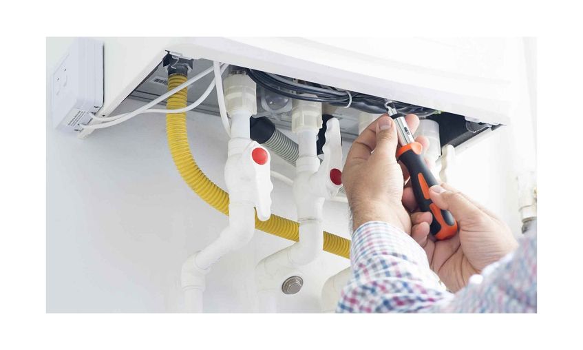 İldem Kombi Servisi