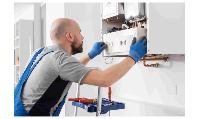 Mimsin Kombi Servisi